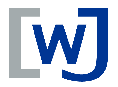 Das Logo der Wirtschaftsjunjoren Deutschland